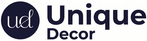 Unique Decor